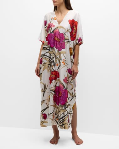 Neiman marcus caftans store