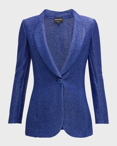 Armani women's suits sale cheap
