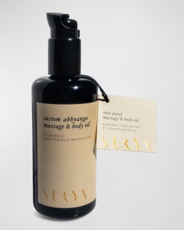 Surya Rose Oil, 6.7 oz.