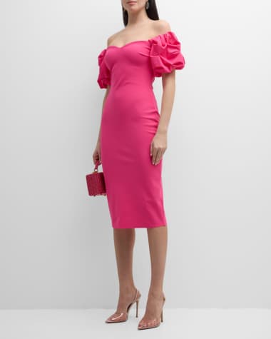 Neiman marcus chiara boni sale clearance