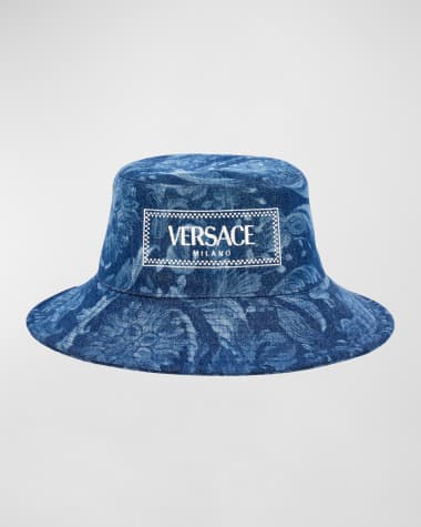 Versace Hat Neiman Marcus
