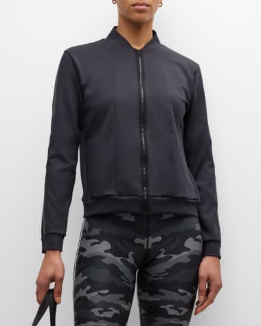 Ultracor Lux Pace Bomber Jacket
