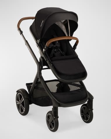 Nuna Demi™ Next + Ride Along Board
