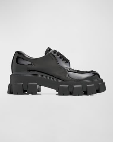 Prada shoes mens best sale