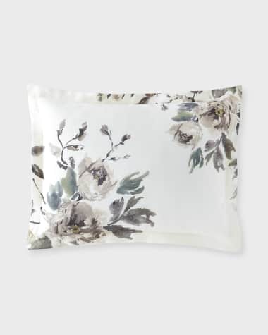Designers Guild Brocart Decoratif Sepia King Sham