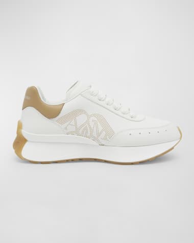 Alexander mcqueen scarpe retro outlet