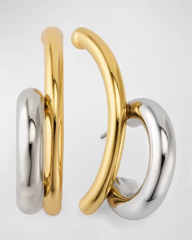 DEMARSON Marisa Earrings