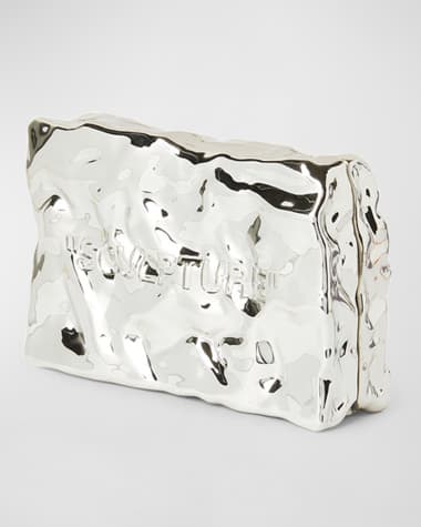 Sale off white on sale bag