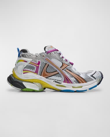 Balenciaga prom shoes top