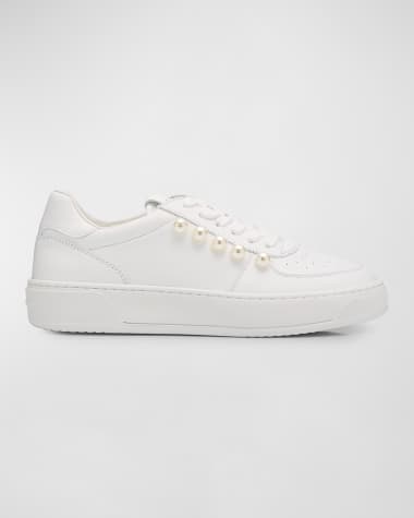 Women s Designer Sneakers Neiman Marcus