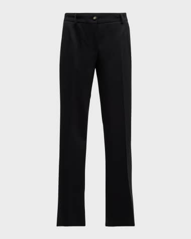 Dolce&Gabbana Pants Women's Clothing | Neiman Marcus