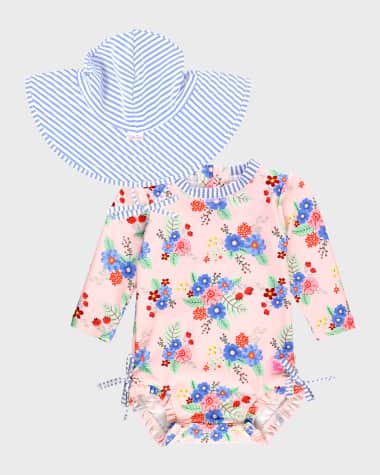 Neiman marcus baby girl clothes store