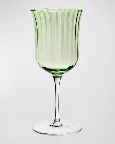 William Yeoward Crystal Corrine Goblet