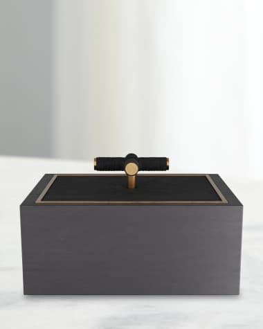 Arteriors Xander Box