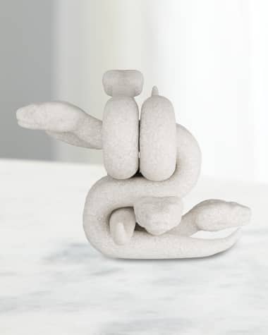 Arteriors Zagazig Sculpture