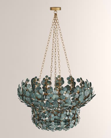 Arteriors Bilal Chandelier