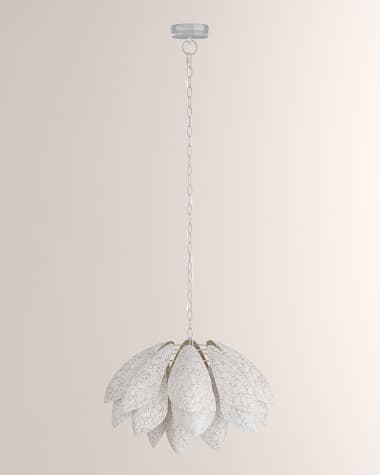 Arteriors Ayana 24" Chandelier