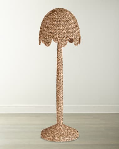 Arteriors Mar Floor Lamp