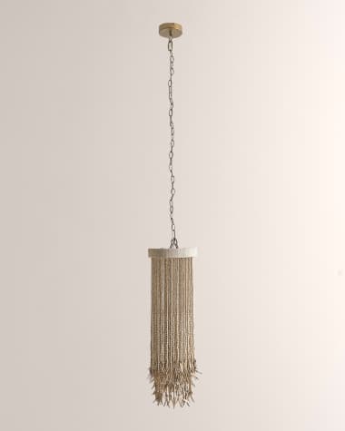 Arteriors Baja Pendant Light
