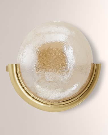 Arteriors Alicia Sconce