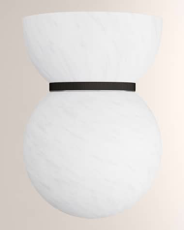 Arteriors Bryn Flush Mount