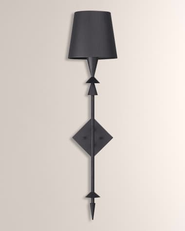 Arteriors Anton Sconce