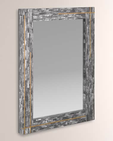 Arteriors Yvette 40" Mirror