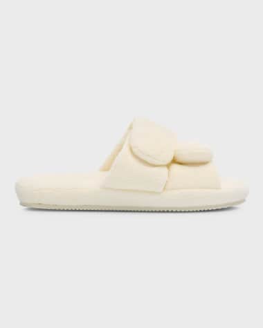 Designer Slippers for Women Neiman Marcus