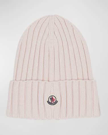 Moncler hat womens deals