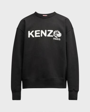Kenzo Men's Lunar New Year Sweatshirt