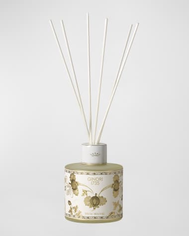 GINORI 1735 Vicolo Dell'Oro Scented Diffuser Refill, 17.6 oz.