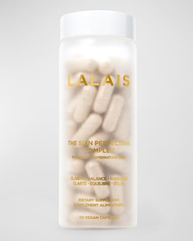 LALAIS The Skin Perfecting Complex Supplements