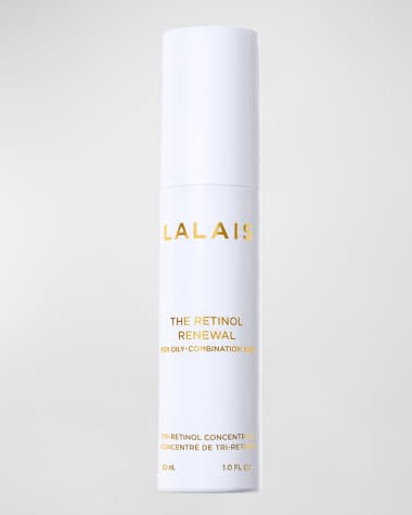 LALAIS The Retinol Renewal, 1 oz.