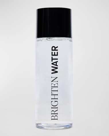 Gee Beauty Brighten Water Duo Pre-Cleanse + Tone, 3.8 oz.