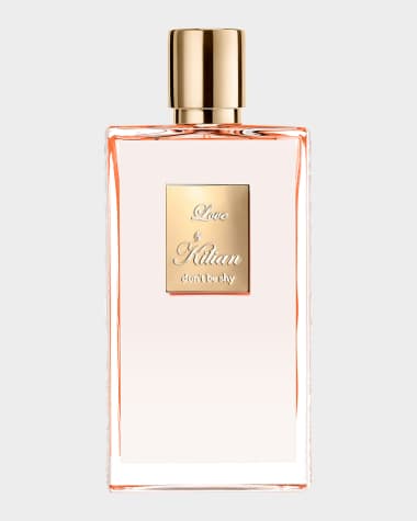 Kilian Love, Don't Be Shy Eau de Parfum, 3.4 oz.