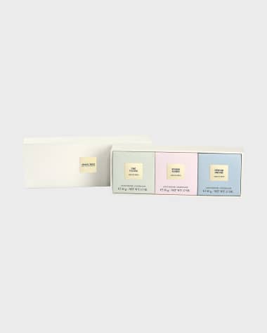 ARMANI beauty Handsoap Trio
