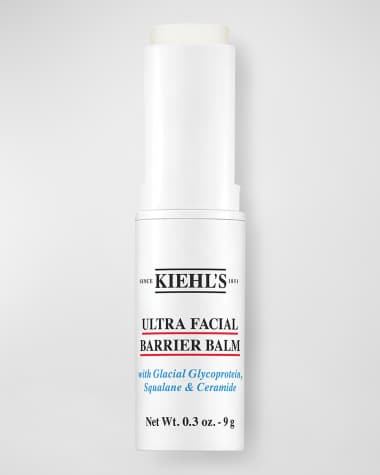 Kiehl's Since 1851 Ultra Facial Barrier Balm, 9 g