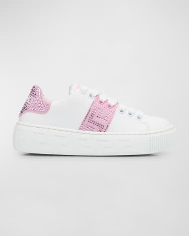 Girls Sneakers at Neiman Marcus