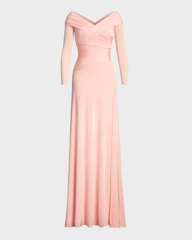 Neiman marcus hot sale evening gown sale