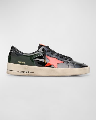 Neiman marcus mens designer sneakers hot sale