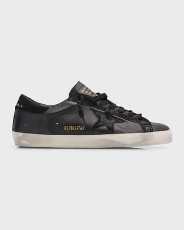 Golden goose sneakers sale mens sales