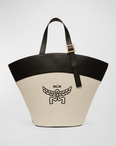 Neiman marcus black tote new arrivals
