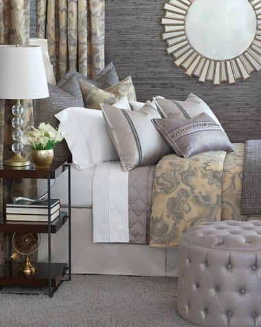 Eastern Accents Amal Super King Duvet Cover Amal Super Queen Duvet Cover