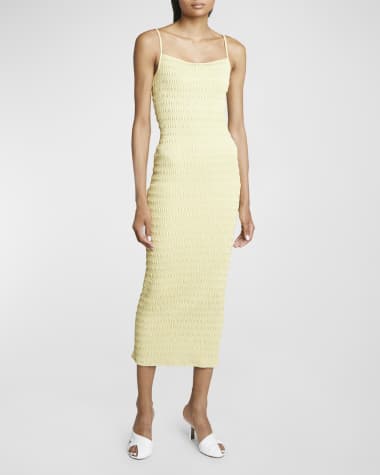 Neiman marcus casual dresses new arrivals