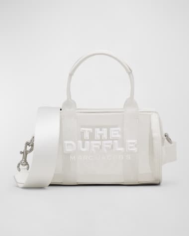 Marc Jacobs The Mesh Mini Duffle Bag