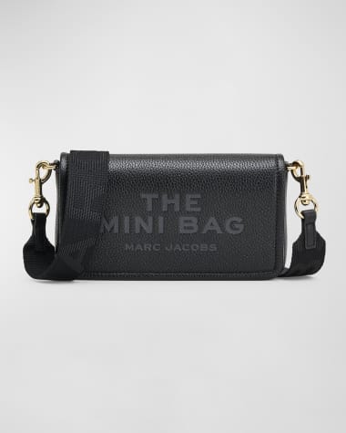 Marc Jacobs The Leather Mini Bag