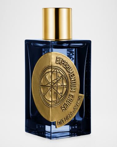Experimentum Crucis