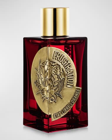 Etat Libre D'Orange Frustration Eau de Parfum, 3.4 oz.