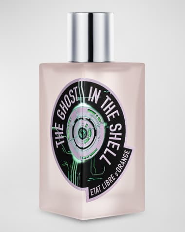 Etat Libre D'Orange The Ghost In The Shell Eau de Parfum, 3.3 oz.