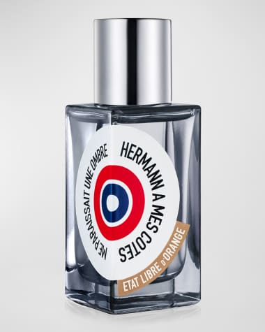 Etat Libre D'Orange Hermann Eau de Parfum, 1.6 oz.